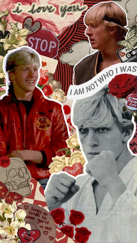 Johnny Lawrence 80s Wallpaper, William Zabka Wallpaper, Johnny Karate Kid, Johnny Lawrence Wallpaper, Wallpaper Cobra Kai, Karate Kid Wallpaper, Johnny Lawrence 80s, William Zabka 80s, Daniel Larusso And Johnny Lawrence