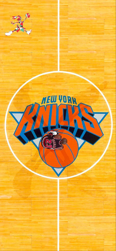 New York Knicks Wallpaper, Knicks Wallpaper, Nba Wallpaper, Overwatch Wallpapers, Nba Wallpapers, Jordan 23, Basketball Pictures, City Wallpaper, New York Knicks