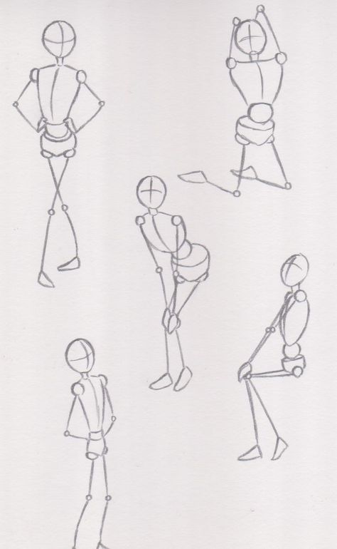 Bones Drawing, Posture Drawing, Figure Drawing Tutorial, Gesture Drawing Poses, رسم كاريكاتير, Stick Drawings, Human Sketch, Pencil Drawings For Beginners, Human Figure Sketches