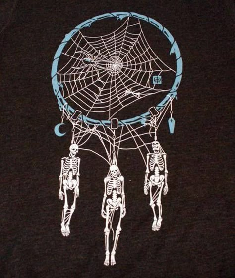 spider web dream catcher Halloween Dream Catcher, Dreamcatcher Ideas, Satanic Tattoos, Spider Web Tattoo, Dream Catcher Decor, Dream Catcher Tattoo, Dollar Store Halloween, The Reaper, Bone Crafts