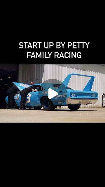 Dan Frazzini on Instagram: "@pettysgarage #monday #startup #mopar #muscle #superbird #racing #letsgo #lfg" Race 3, Mopar Muscle Cars, Mopar Muscle, Mopar, Muscle Cars, Letting Go, Start Up, Smoothie, Cars