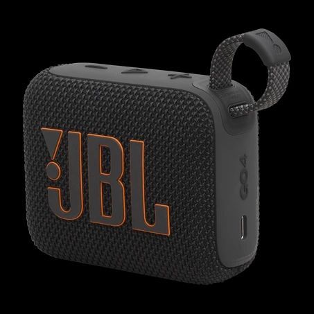 💥JBL GO 4 Portable Waterproof Bluetooth Speaker🔥 ✅ IP67 waterproof and dustproof ✅ Up to 7 hours of playtime ✅ Bluetooth: Yes ✅ Charging cable: Yes ✅ Splashproof: Yes ✅ Waterproof: Yes ✅ Wireless: Yes 🔴1 Year Warranty 📢 অর্ডার করতে আমাদের ম্যাসেঞ্জার ম্যাসেজ দিন অথবা WhatsApp - 01797006872 মেসেজ করুন। 👉 Shipping Details - 🚚 📌 Inside Dhaka - 60 Tk Delivery Charge (COD) 📌 Out Of Dhaka - 110 Tk Delivery Charge (Advance Payment) 7 Hours, Charging Cable, Bluetooth Speaker, 1 Year