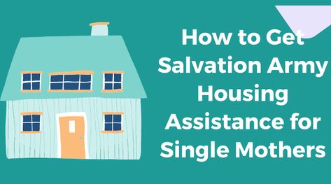 If you’re a single mother, you may be in need of Salvation Army housing assistance. The organization provides low-cost housing and other support services to families in need. In this article, we’ll outline the steps you need to take to get started and the resources available to you. Army Housing, Housing Assistance, Homeless Help, Low Cost Housing, Priorities List, Emergency Shelter, Transitional Living, Single Mother, Financial Assistance