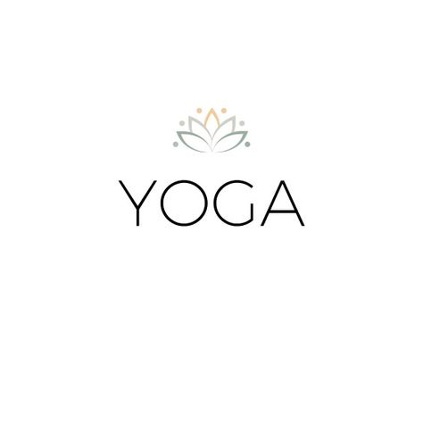 Yoga Cover Photo, Yoga Font, Yoga Post, Yoga Vibes, Yoga Words, Yoga Tee Shirt, Health Lifestyle Quotes, Arte Yoga, Yoga Logo