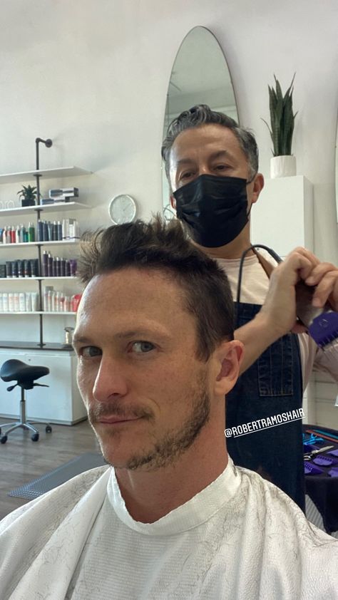 Jonathan Tucker