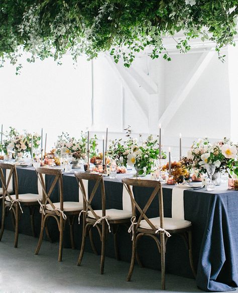 Unique Event Decor, Beautiful Wedding Centerpiece, Expensive Flowers, Garden Reception, Loft Wedding, Unique Wedding Flowers, Wedding Reception Inspiration, Reception Design, Farmhouse Wedding