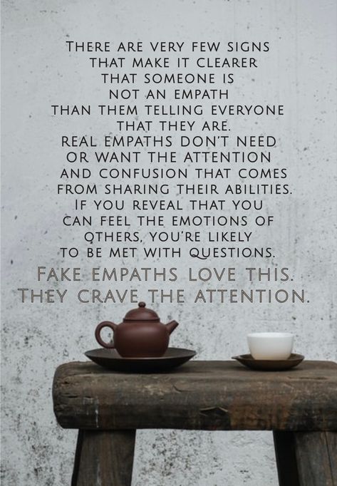 Wannabes Quotes, Fake Empath, Im An Empath Quotes, Empath Intuition, What Is A Empath People, Quotes About Empaths People, Empath Struggles Quotes, Signs You’re An Empath, Rotten Fruit