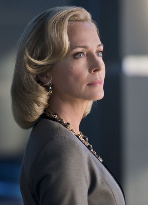 Moira Queen played by Susanna Thompson. Introduced in season one of CW's "Arrow." Susanna Thompson, Eric Mabius, Merritt Patterson, Melissa Claire Egan, Ray Palmer, Donna Mills, Thea Queen, Arrow Oliver, Team Arrow