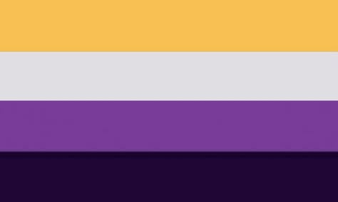 Moon Nonbinary Flag, Soft Nonbinary Flag, Fem Nonbinary Flag, Trans And Nonbinary Flag, Masc Nonbinary Flag, Transmasc Nonbinary Flag, Less Saturated Pride Flags, Trans Nonbinary Flag, Genderless Flag