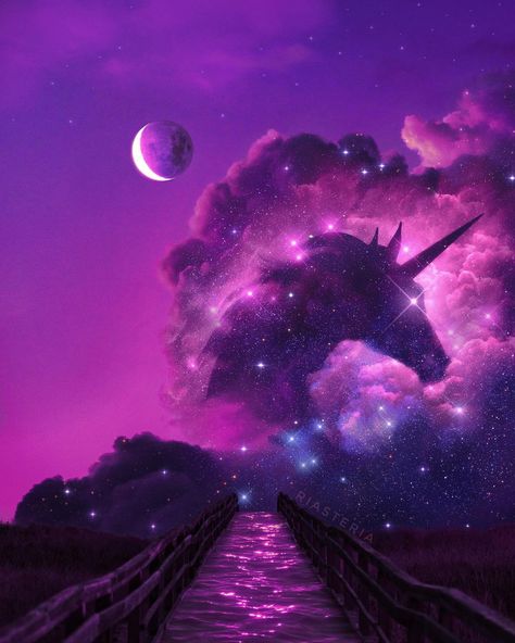 Jerry Images, Frozen Wallpaper, Purple Flowers Wallpaper, Unicorn Pictures, Pink Tumblr Aesthetic, New Retro Wave, Unicorn Wallpaper, Cute Galaxy Wallpaper, Beautiful Unicorn