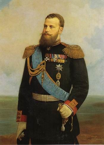 Grand Duke Alexei Alexandrovich of Russia, also known as Grand Duke Alexis, (St. Petersburg 14 January 1850 (2 January O.S.) – Paris, 14 November 1908) was the fifth child and the fourth son of Alexander II of Russia and his first wife Maria Alexandrovna (Marie of Hesse). Julius Caesar, Grand Duke, Imperial Russia, Napoleon Iii, Obi Wan, Military Uniform, Sardinia, Wall Covering, Reign