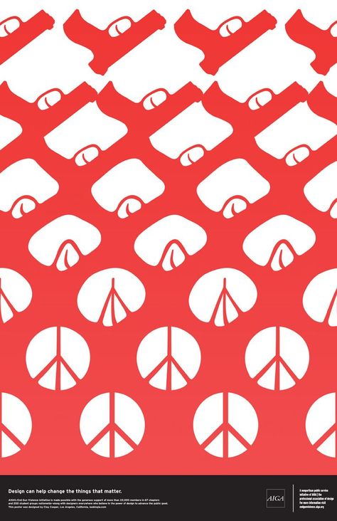 Shigeo Fukuda, Noma Bar, Earth Day Posters, Peace Poster, Japanese Poster Design, Art Appliqué, Peace Signs, Japanese Graphic Design, Design Textile