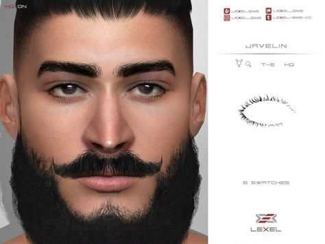 Sims 4 Cc Eyes, Sims 4 Traits, The Sims 4 Skin, Makeup Cc, Skin Details, Sims 4 Cc Makeup, Sims 4 Body Mods, Sims 4 Cc Skin, Sims 4 Characters