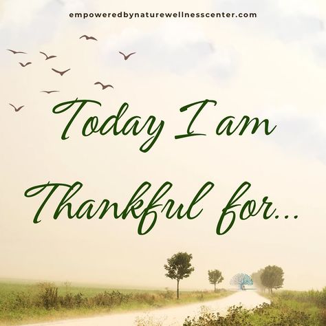 Today and everyday, we should be living with gratitude! We are taking this #thankfulthursday to a new level!!! 💃 We want to know what is one thing you are grateful for yourself. For example, I am thankful that I never gave up on me. Or I am thankful for my heart of gold to serve others. So in the comment section let us know what you are thankful for today (about you)! #beempoweredbynature #Thanks Grateful Quotes, Serve Others, Thankful Thursday, I Am Thankful, Serving Others, Grateful For You, Gave Up, Good Life Quotes, Heart Of Gold