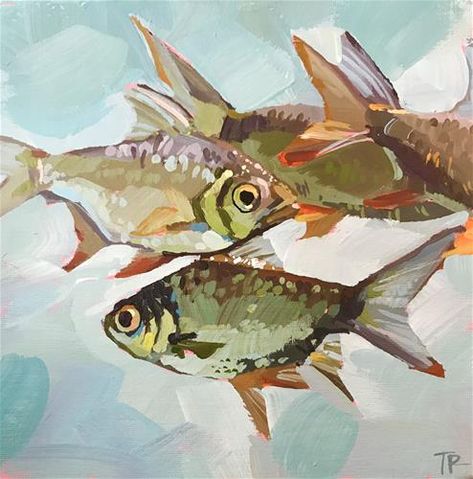 Fish Gouache Painting, Fish Paintings Acrylic, Fish Gouache, Acrylic Fish Painting, Fish Painting Abstract, Fish Painting Acrylic, Fish Acrylic Painting, Abstract Fish Painting, Fish Oil Painting