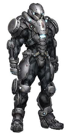 Sci Fi Armor Suits, Tech Armor Suits, High Tech Armor Sci Fi, Sci Fi Power Armor, Space Power Armor, Samus Armor, Sci Fi Armoured Suit, Mecha Armor Suits, Sci Fi Heavy Armor