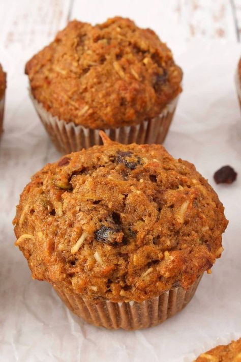 Morning Glorie Muffins, Morning Glory Muffins With Applesauce, Best Morning Glory Muffins Recipes, Sunrise Muffins Breakfast Recipes, Glory Morning Muffins, Moist Morning Glory Muffins, Morning Glory Muffin Recipes, Easy Morning Glory Muffins, Morning Muffins Healthy