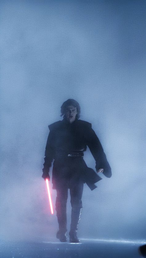 Anakin Skywalker Wallpaper, Anakin Skywalker, Obi Wan, A Man, Darth Vader