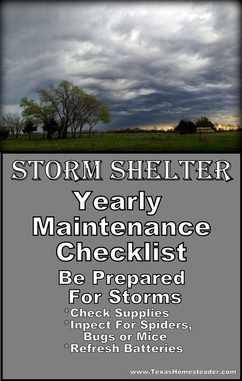 Underground Storm Shelters, Homesteading Inspiration, Tornado Season, Storm Shelters, Tornado Shelter, Underground Shelter, Storm Chasing, Storm Shelter, Do I Love Him