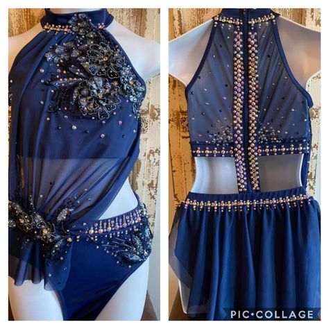 Leotard Designs, Fringe Dance Dress, Lyrical Dance Costumes, Pretty Dance Costumes, Competition Outfit, Dance Costumes Dresses, Circus Costumes, Dancing Costumes, Dance Attire