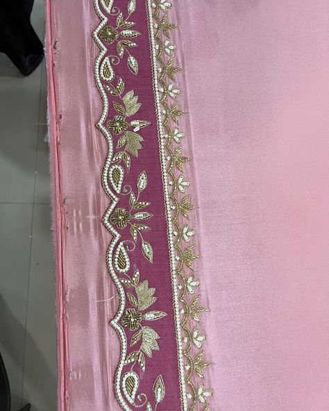 Today task at boutique Dm us for online shopping free shipping charges in all India • Dm for more details Cut n classy boutique (kurukshetra)haryana ➡️ Designer boutique Suits. ➡️Pure organza designer Bridal ➡️partiwears... ➡️Suits ➡️Plazzo suits ➡️Heavy bridals.... Daj wari suits ➡️customisation according to your choice ➡️stitching available ➡️matching punjabi jutti with dress ☎️Contact number-+91 8950444430, 9996460431 #suit #saree #weddingsuits #purse #barri #weddingdress #weddingfa... Designer Boutique Suits, Classy Boutique, Designer Suits For Wedding, Peacock Embroidery Designs, Hand Work Design, Embroidery Fashion Detail, Embroidery Boutique, Flower Machine Embroidery Designs, Birds Embroidery Designs