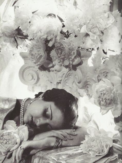 by Cecil Beaton, 1935