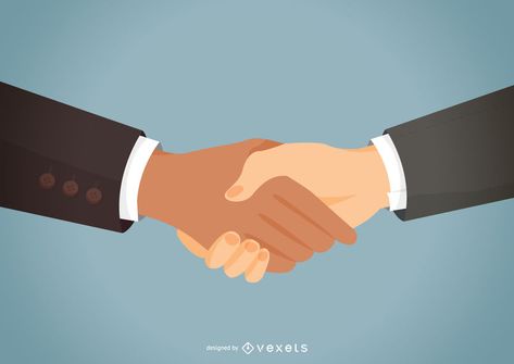 Handshake illustration design #AD , #Affiliate, #Ad, #design, #illustration, #Handshake Shaking Hands, Infographic Poster, Mo Design, Business Illustration, Educational Projects, Free Vector Graphics, Flat Illustration, Interface Design, Hand Illustration