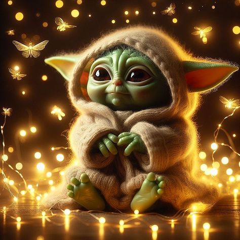 Yoda Pictures, Yoda Art, Free Stencil Maker, Yoda Images, Baby Avengers, Yoda Wallpaper, Yoda Funny, Star Wars Background, Cartoon Character Pictures