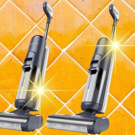 Reviewers Call This Famous Mop-Vac The ‘Best Invention Ever’ — And It’s $150 Off — HuffPost Best Inventions Ever, Smart Vacuum