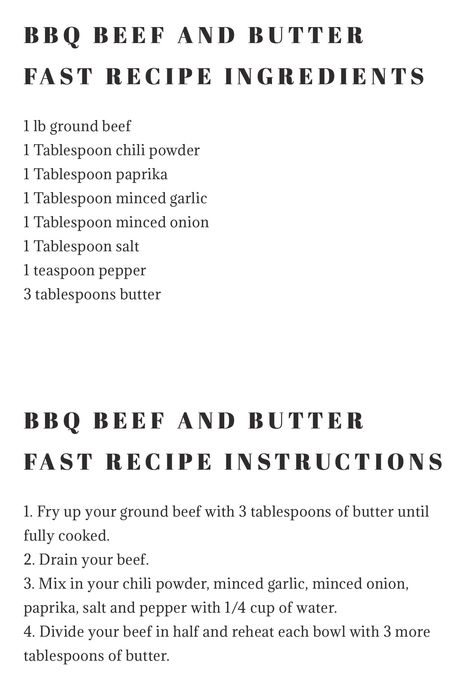 Butter Beef Recipe, Beef Tips Keto, Hamber Recipes Ground Beef Easy Keto, Beef And Butter Fast Keto, Beef And Butter Fast, Carnivore Cajun Butter, Caveman Diet Food List, Keto 101, Carnivore Lifestyle