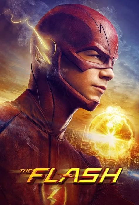 Flash Reverso, The Flash Poster, Dc The Flash, Grant Gustin The Flash, Arrow And Flash, Barry Allen The Flash, Spiderman Wallpaper, Flash And Arrow, Team Flash