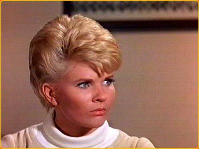 Barbara Anderson as Eve Whitfield on 'Ironside' Barbara Anderson, Raymond Burr, Bottle Blonde, Perry Mason, Tennessee Williams, The Virginian, Moving To Los Angeles, Secret Agent, Emmy Award