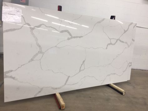 It can be hard to find a quartz counter that really looks like marble. Are you looking for the colors of marble or the pattern? Do you prefer a bolder marble or a more subtle look? To help you find the perfect marble alternative, we're featuring 11 quartz counters that capture the spirit of marble.   http://www.archcitygranite.com/11-quartz-counters-that-really-do-look-like-marble/  #ArchCity #quartzcounters #marble Quartz Calacatta, 1970s Kitchen Remodel, Condo Kitchen Remodel, Vintage Kitchen Remodel, Kitchen Remodel Pictures, Cheap Kitchen Remodel, Ikea Kitchen Remodel, Calacatta Quartz, Kitchen Remodel Countertops