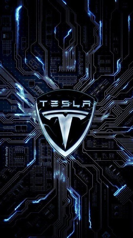 Tesla Tesla Logo Wallpaper Iphone, Tesla Cars Wallpaper, Car Logos Wallpaper, Tesla Logo Wallpaper, Tesla Wallpaper, Luxury Car Logos, New Car Wallpaper, Alternative Power Sources, Purple Galaxy Wallpaper