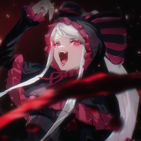 Shalltear Bloodfallen, Astolfo Fate, Anime Monsters, Soul Art, Anatomy Reference, Anime Couples Manga, Art Memes, Monster Girl, Art Icon