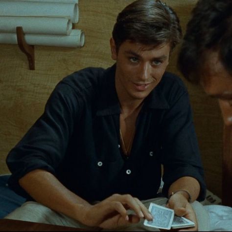 Purple Noon, Thriller Film, Romy Schneider, Marlon Brando, Im Lost, Alain Delon, Anime Couples Drawings, Johnny Depp, Losing Me