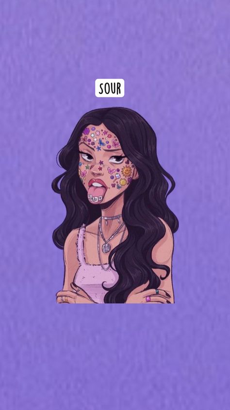 Olivia + Core + Aesthetic, Wallpaper Iphone Boho, Sketches Tutorial, Cute Wallpaper For Phone, + Core + Aesthetic, Pretty Wallpaper Iphone, Cute Art Styles, Purple Wallpaper, Purple Aesthetic