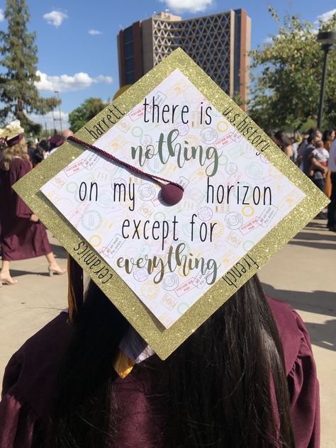 Mortar Board Decoration, Mortar Board, Board Decoration, Graduation Photos, Decorating With Pictures, Party Ideas, I Hope