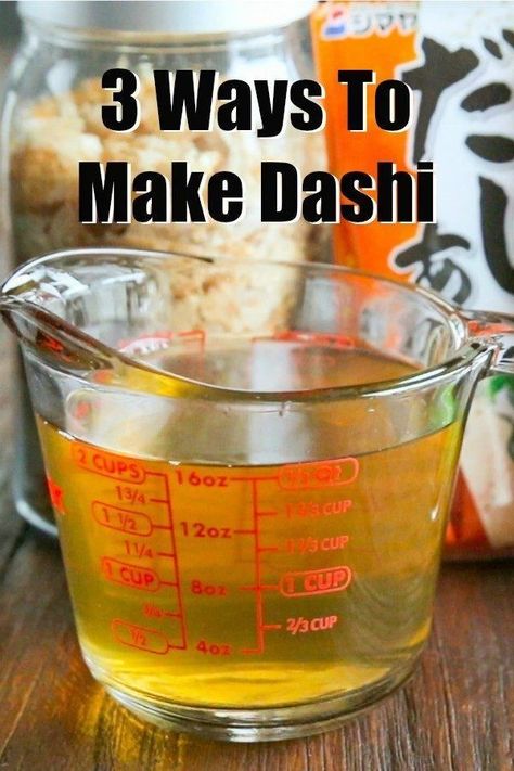 Dashi Recipe, Dashi Stock, Dashi Broth, Just One Cookbook, Japanese Soup, Easy Japanese Recipes, Mapo Tofu, Japanese Recipes, Asian Soup