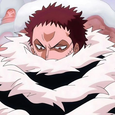 Charlotte katakuri HD #animewallpapers #wallpapers #animeicons Katakuri One Piece, One Piece X Reader, Charlotte Katakuri, X Reader, Hunter X Hunter, One Piece, Anime, Hair