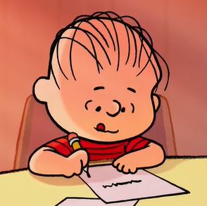 Linus Charlie Brown, Linus Peanuts, Animated Pfp, Linus Van Pelt, Type Shi, Snoopy Love, Aesthetic Pfp, Peanuts Gang, Charlie Brown