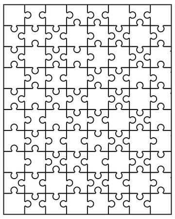 Puzzle Drawing, Learn To Tattoo, Barbie Printables, Saving Money Budget, Money Saving Challenge, Coloring Book Pages, Colouring Pages, Puzzle Pieces, Paper Decorations