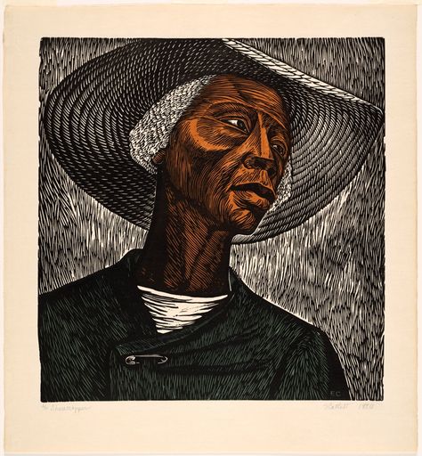 Sharecropper | The Art Institute of Chicago Black Women Artists, Chicago Museums, Grant Wood, Diego Rivera, Drawing Artist, Art Institute Of Chicago, Art Workshop, African American Art, Black Artists