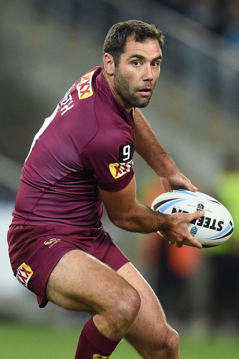 Ronaldo Shirtless, Australian Rugby League, Queensland Maroons, Hot Rugby Players, Cameron Smith, State Of Origin, Sports Players, Dynamic Pose, Rugby Men