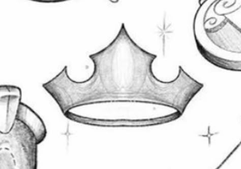 Princess Aurora Crown Tattoo, Sleeping Beauty Crown Tattoo, Sleeping Beauty Outline, Aurora Crown Tattoo, Disney Princess Crown Tattoo, Princess Aurora Tattoo, Disney Princess Crowns, Tiara Sketch, Princess Tiara Tattoo