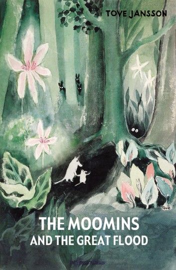 Moomin Books, The Moomins, Family Separation, Moomin Valley, The Great, Tove Jansson, Lesbian Art, Stavanger, Trondheim