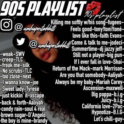 Throwback Playlist, Party Music Playlist, Rap Music Playlist, Playlist Song, Good Playlists, 90s Playlist, Music Suggestions Instagram Story, Rap Playlist, Summer Songs Playlist