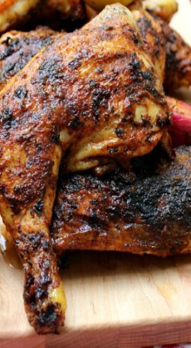 Grilled Chicken Quarters Marinade, Grilled Chicken Leg Quarters, Chicken Board, Grilled Chicken Legs, Awesome Chicken, Chicken Quarters, Leg Quarters, Chicken Leg Quarters, Chicken Leg Recipes