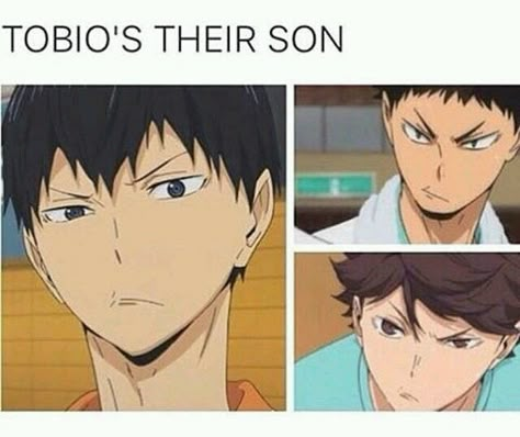 Haikyuu Iwaizumi, Funny Haikyuu, Haikyuu Pictures, All Out Anime, Hiro Big Hero 6, Haikyuu Meme, Haikyuu Memes, Haikyuu Kageyama, Volleyball Anime