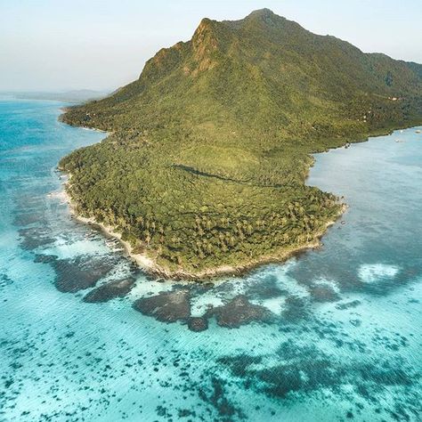 . Karimun Jawa, Mangrove Forest, Central Java, The Paradise, Best Places To Travel, Java, Amazing Things, Places To Travel, The Good Place